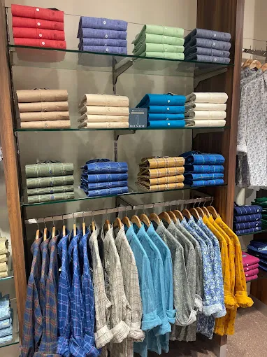 Linen Club Chetpet